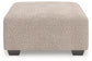 Ashley Express - Seyler Lane Oversized Accent Ottoman