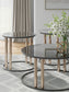 Ashley Express - Hannerly Occasional Table Set (3/CN)
