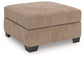 Ashley Express - Olten Oversized Accent Ottoman