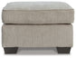 Ashley Express - Cashton Ottoman