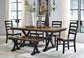 Ashley Express - Wildenauer Dining Room Side Chair (2/CN)
