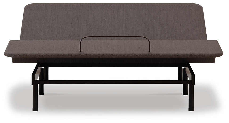 Ashley Express - Head/Foot Model - Good  Adjustable Base