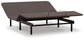 Ashley Express - Head/Foot Model - Good  Adjustable Base