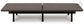 Ashley Express - Head/Foot Model - Good  Adjustable Base