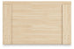 Ashley Express - Onita Full Panel Platform Bed with 2 Side Storage