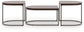 Ashley Express - Vanmore Occasional Table Set (3/CN)