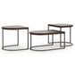 Ashley Express - Vanmore Occasional Table Set (3/CN)