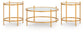Ashley Express - Pearlox Occasional Table Set (3/CN)