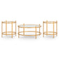 Ashley Express - Pearlox Occasional Table Set (3/CN)