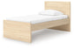 Ashley Express - Onita Twin Panel Platform Bed