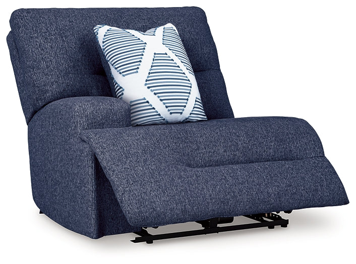 Acklen Place 3-Piece Power Reclining Sectional