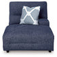 Acklen Place 3-Piece Power Reclining Sectional