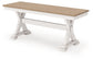 Ashley Express - Purlaney Large Dining Room Bench
