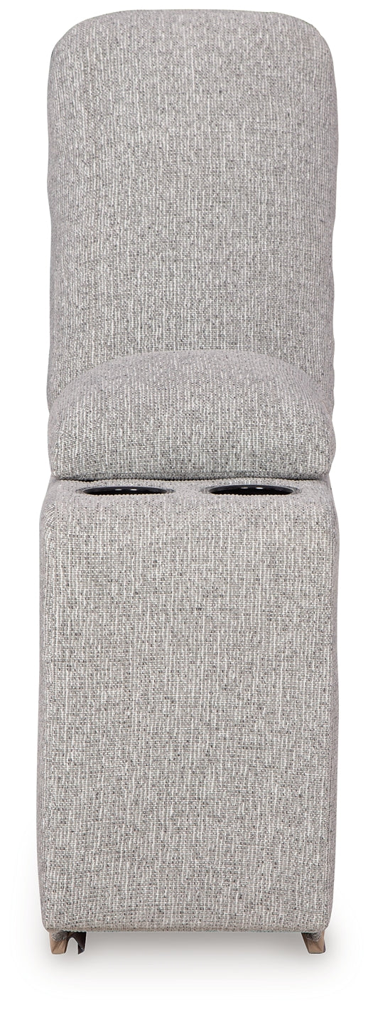 Acklen Place 3-Piece Sectional