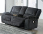 Sofa, Loveseat and Recliner