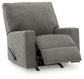 Newellen Rocker Recliner