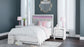 Ashley Express - Altyra  Panel Bed