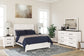 Ashley Express - Gerridan  Panel Bed