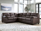 WillowBend 3-Piece Sectional