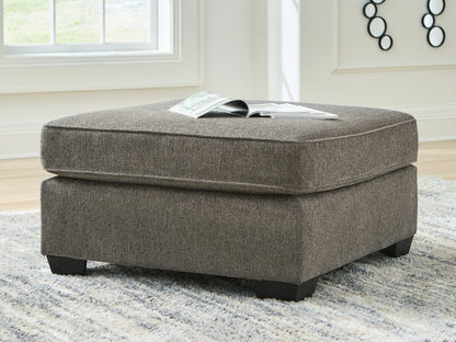 Ashley Express - Olten Oversized Accent Ottoman