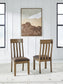 Ashley Express - Urbinforte Dining UPH Side Chair (2/CN)