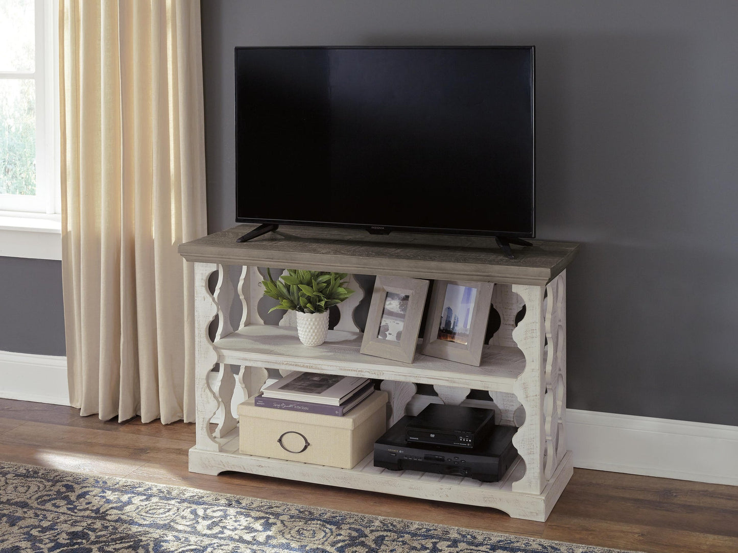 Ashley Express - Havalance Console Sofa Table