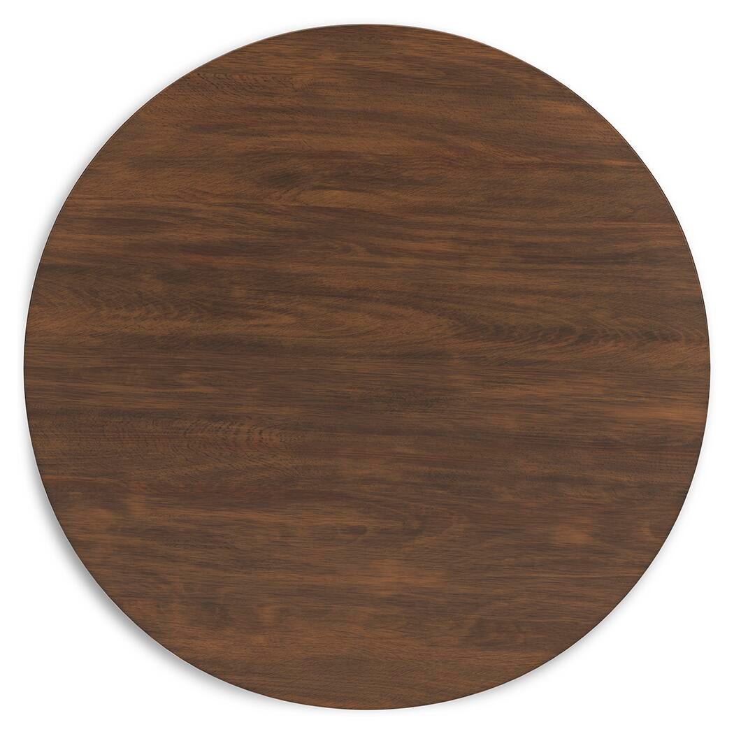 Ashley Express - Lyncott Round Dining Room Table