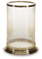 Ashley Express - Aavinson Candle Holder
