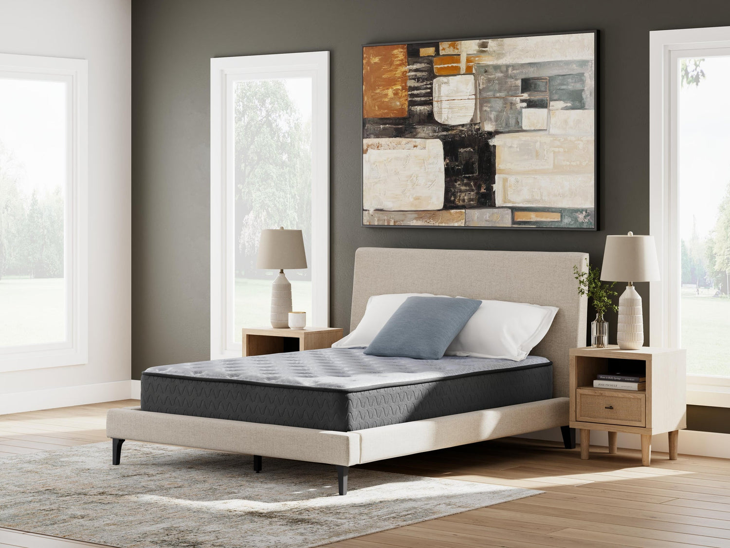group:Comfort Plus