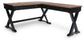 Ashley Express - Wildenauer Home Office Desk