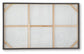 Ashley Express - Sidworth Wall Art