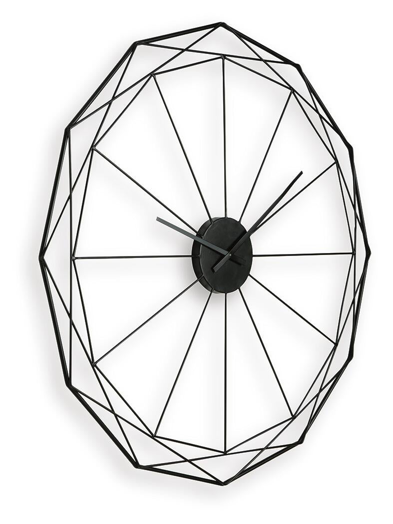 Ashley Express - Arkthorne Wall Clock