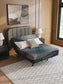 Ashley Express - Millennium 2.0 Hybrid 14 Inch California King Mattress