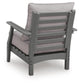 Ashley Express - Cove Beach Lounge Chair w/Cushion (2/CN)