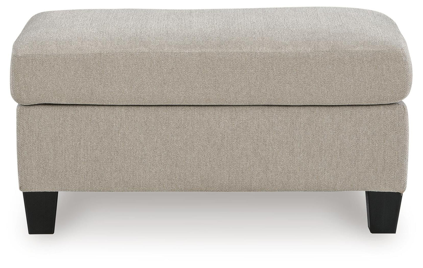 Ashley Express - Willarae Ottoman