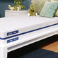 Ashley Express - Nectar Foam Kids Twin Mattress