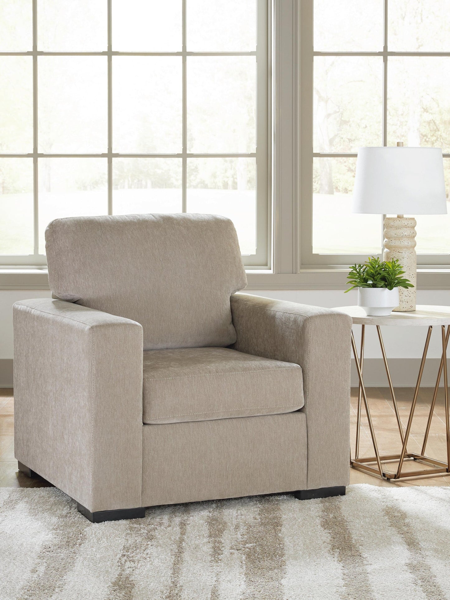 Bridgepoint Chair