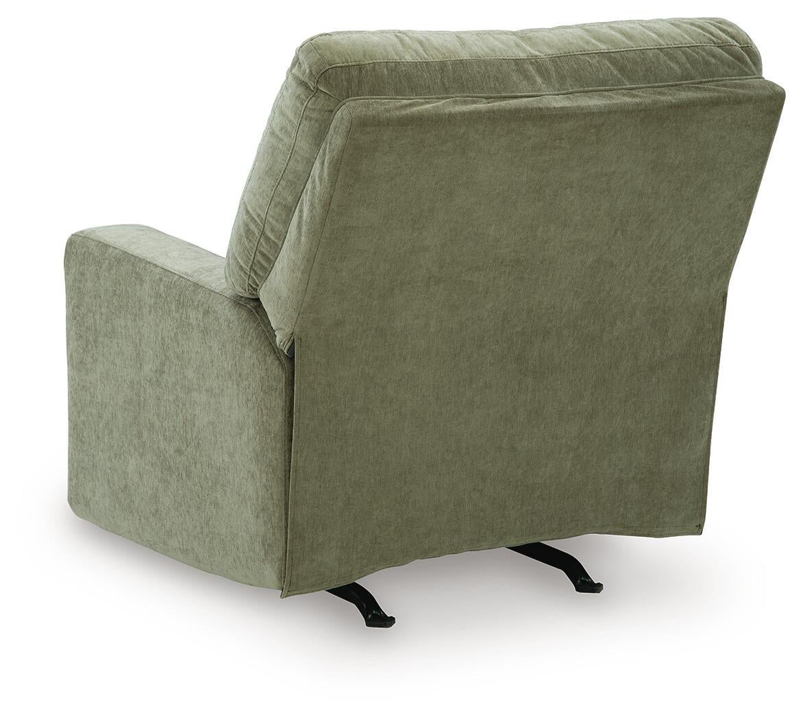 Bridgepoint Rocker Recliner