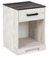 Ashley Express - Shawburn One Drawer Night Stand
