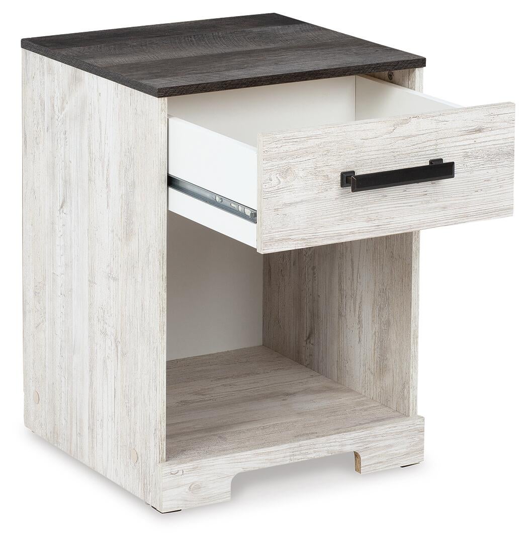 Ashley Express - Shawburn One Drawer Night Stand