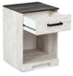Ashley Express - Shawburn One Drawer Night Stand