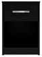 Ashley Express - Finch One Drawer Night Stand