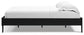 Ashley Express - Finch Queen Platform Bed