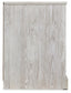 Ashley Express - Paxberry One Drawer Night Stand