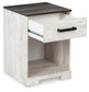 Ashley Express - Shawburn One Drawer Night Stand