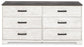 Ashley Express - Shawburn Six Drawer Dresser