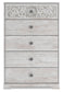 Ashley Express - Paxberry Five Drawer Chest