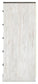 Ashley Express - Shawburn Five Drawer Chest