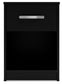 Ashley Express - Finch One Drawer Night Stand