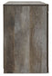 Ashley Express - Wynnlow TV Stand with Electric Fireplace